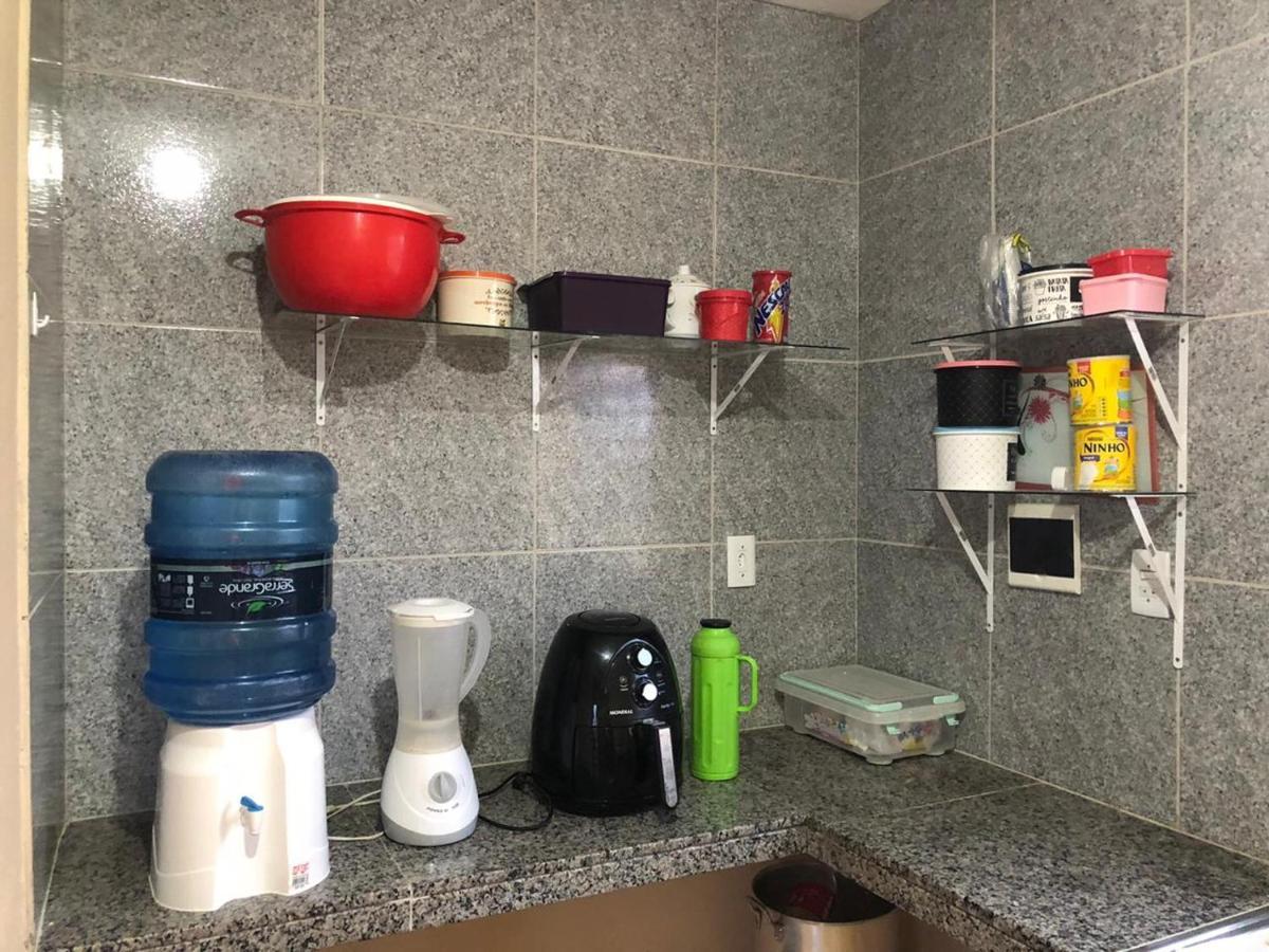 Chacara Recanto Dos Ventos - Ubajara-Ce エクステリア 写真